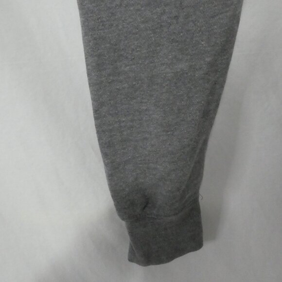 FILA | xs - extra small | Grey Sweatpants | Cuffed Hems | Small Hole On Front - Picture 13 of 15